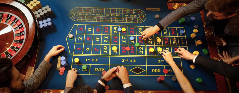 bet999 Curiosidades Sobre Cassinos