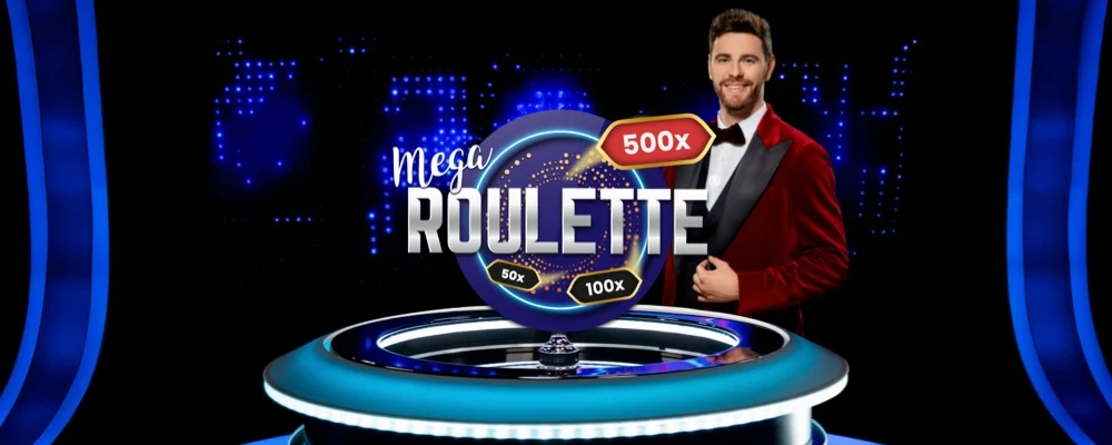 bet999 Roleta Mega ao Vivo
