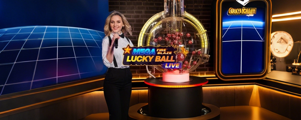 bet999 Bola da Sorte Mega Fogo Flamejante ao Vivo