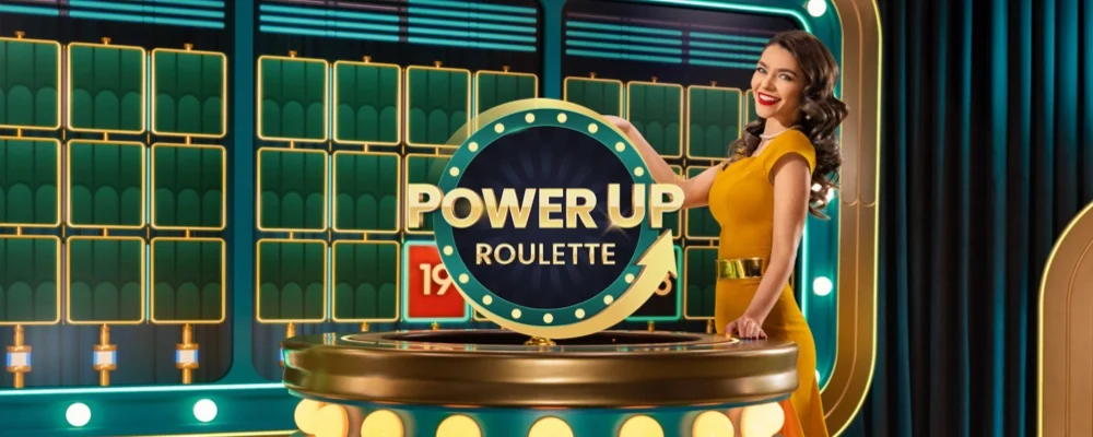 bet999 Roleta PowerUp ao Vivo