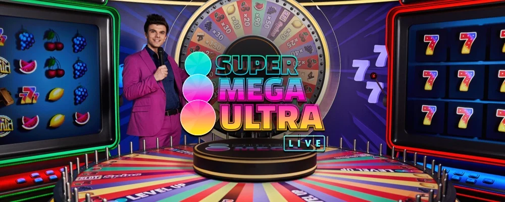 bet999 Super Mega Ultra ao Vivo