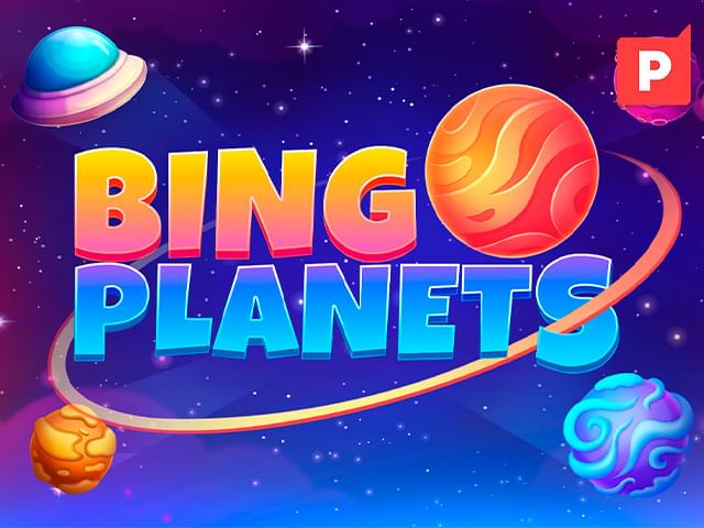 bet999 Planetas do Bingo