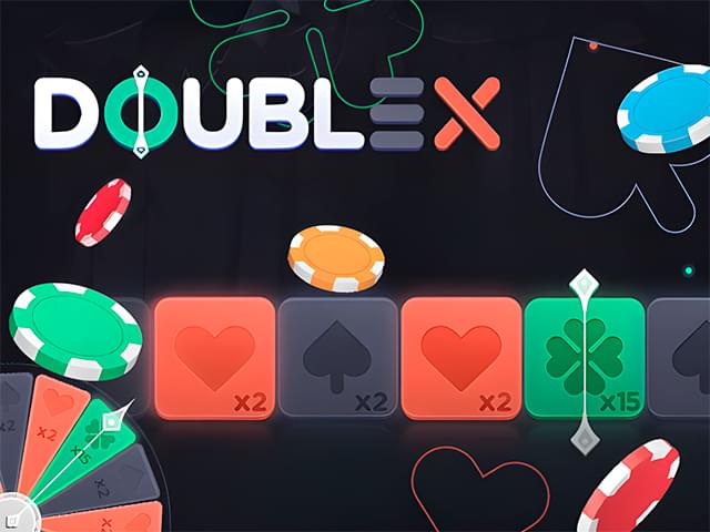 bet999 DoubleX