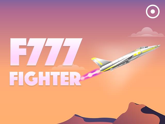 bet999 F777 Fighter