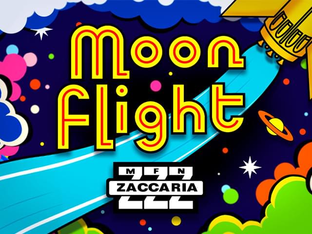 bet999 Deslizante de Voo Lunar