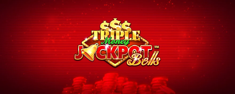 bet999 Sinos de Jackpot de Dinheiro Triplo